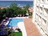 Trendy Hotel Side Beach 
